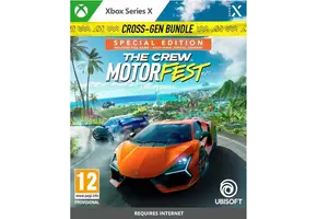 The Crew Motorfest (Complete)