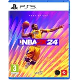 NBA 2K24 Kobe Bryant Edition (Complete)