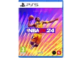 NBA 2K24 Kobe Bryant Edition (Complete)