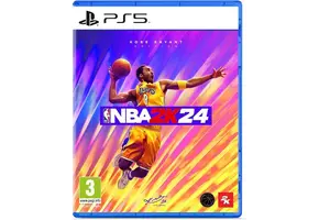 NBA 2K24 Kobe Bryant Edition (Complete)