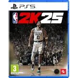 NBA 2K25 (Complete)