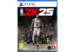 NBA 2K25 (Complete)