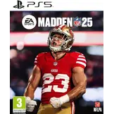 Madden NFL 25 (Complete)