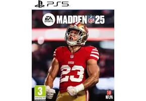 Madden NFL 25 (Complete)