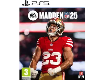 Madden NFL 25 (Compleet)