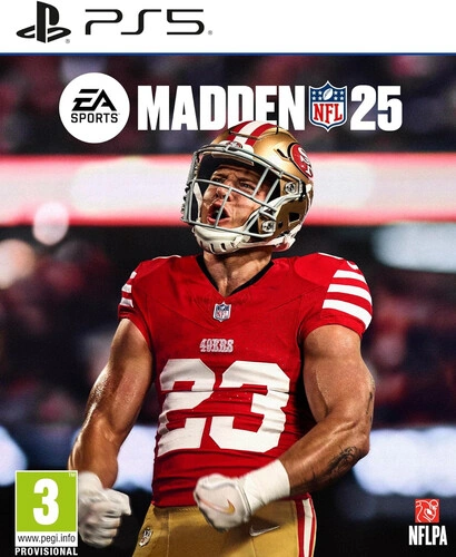 Madden NFL 25 (Complete)