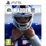 Madden NFL 24 (Complete)