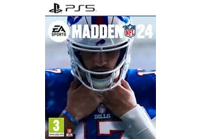 Madden NFL 24 (Compleet)