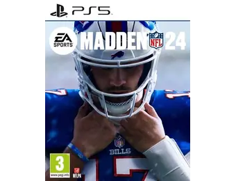 Madden NFL 24 (Compleet)