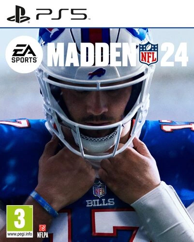 Madden NFL 24 (Complete)