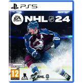 NHL 24 (Complete)