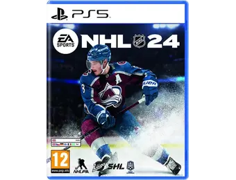 NHL 24 (Compleet)