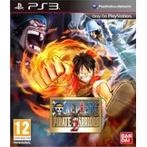 One Piece Pirate Warriors 2 (Complete)