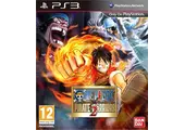 One Piece Pirate Warriors 2 (Compleet)