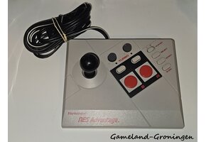 Original NES Advantage Stick
