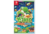Yoshi's Crafted World (Compleet, HOL)