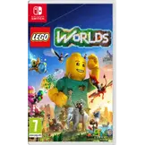 Lego Worlds (Complete, FAH)
