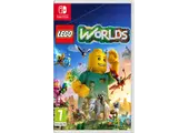 Lego Worlds (Compleet, FAH)
