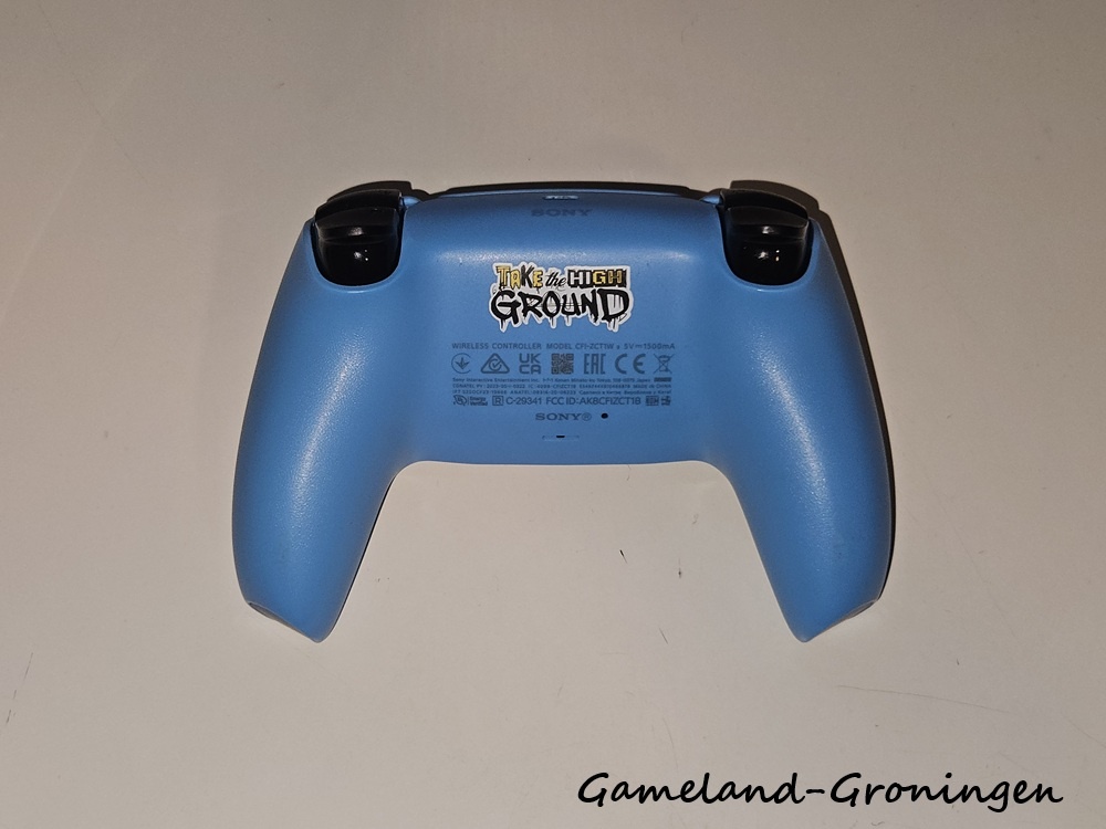 PS5 DualSense Wireless Controller (Fortnite Limited Edition)