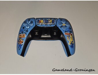 PS5 DualSense Wireless Controller (Fortnite Limited Edition)