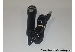 Guitar Hero Microfoon PS2, PS3, Wii & Xbox 360