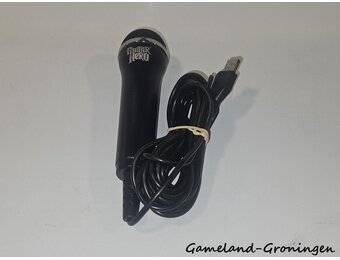 Guitar Hero Microphone PS2, PS3, Wii & Xbox 360