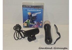Sony PlayStation Move Starter Pack