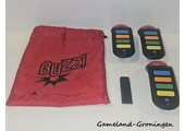 Original Wireless Buzzers 3x PS3