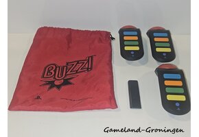 Originele Draadloze Buzzers 3x PS3