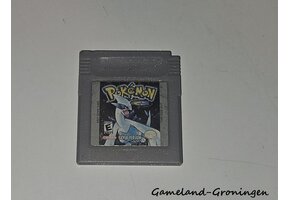 Pokemon Silver (USA)