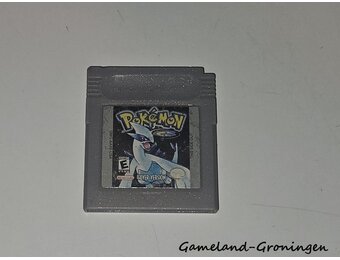 Pokemon Silver (USA)