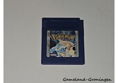 Pokemon Blue (EUR)