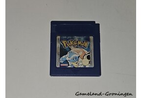 Pokemon Blauw (EUR)