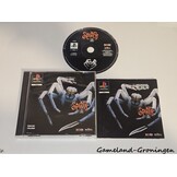 Spider (Compleet)