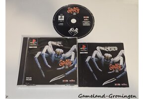 Spider (Complete)