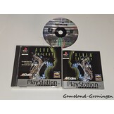 Alien Trilogy (Complete, Platinum)