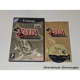 The Legend of Zelda The Wind Waker (Complete, HOL)