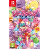 Slime Rancher Plortable Edition (Compleet, FAH)