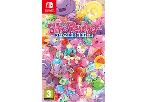 Slime Rancher Playtable Edition (Complete, FAH)