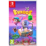 Kukoos Lost Pets (Complete, EUR)