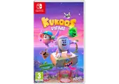 Kukoos Lost Pets (Compleet, EUR)