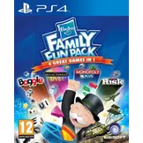 Hasbro Family Fun Pack (Compleet)