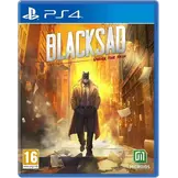 Blacksad Under the Skin (Compleet)