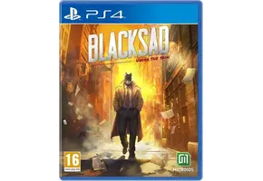 Blacksad Under the Skin (Complete)