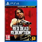 Red Dead Redemption (Compleet)