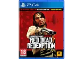 Red Dead Redemption (Compleet)