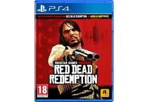 Red Dead Redemption (Compleet)