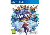 Nerf Legends (Compleet)