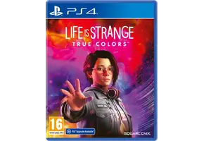 Life is Strange True Colors (Compleet)