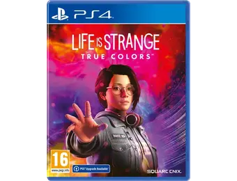 Life is Strange True Colors (Compleet)